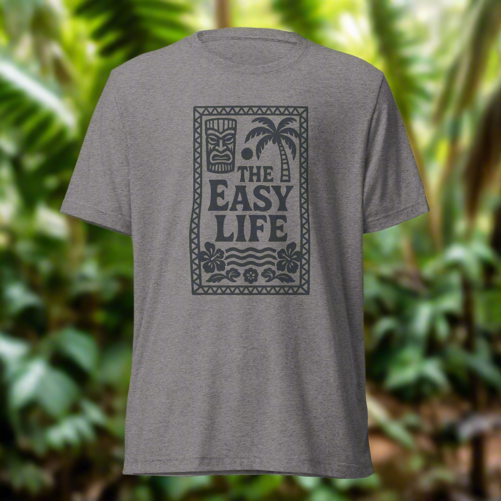 The Easy Life™ Tiki Tee