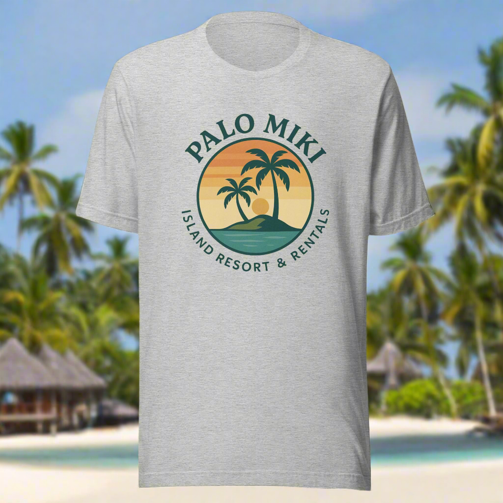 The Easy Life™ Resort Relaxer Tee