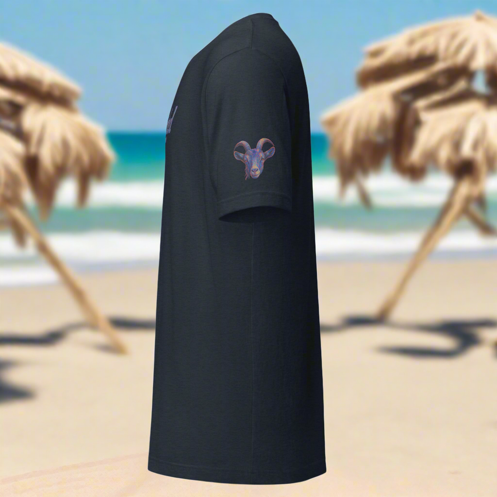 Phishnicked™ Tie-Dye Tee