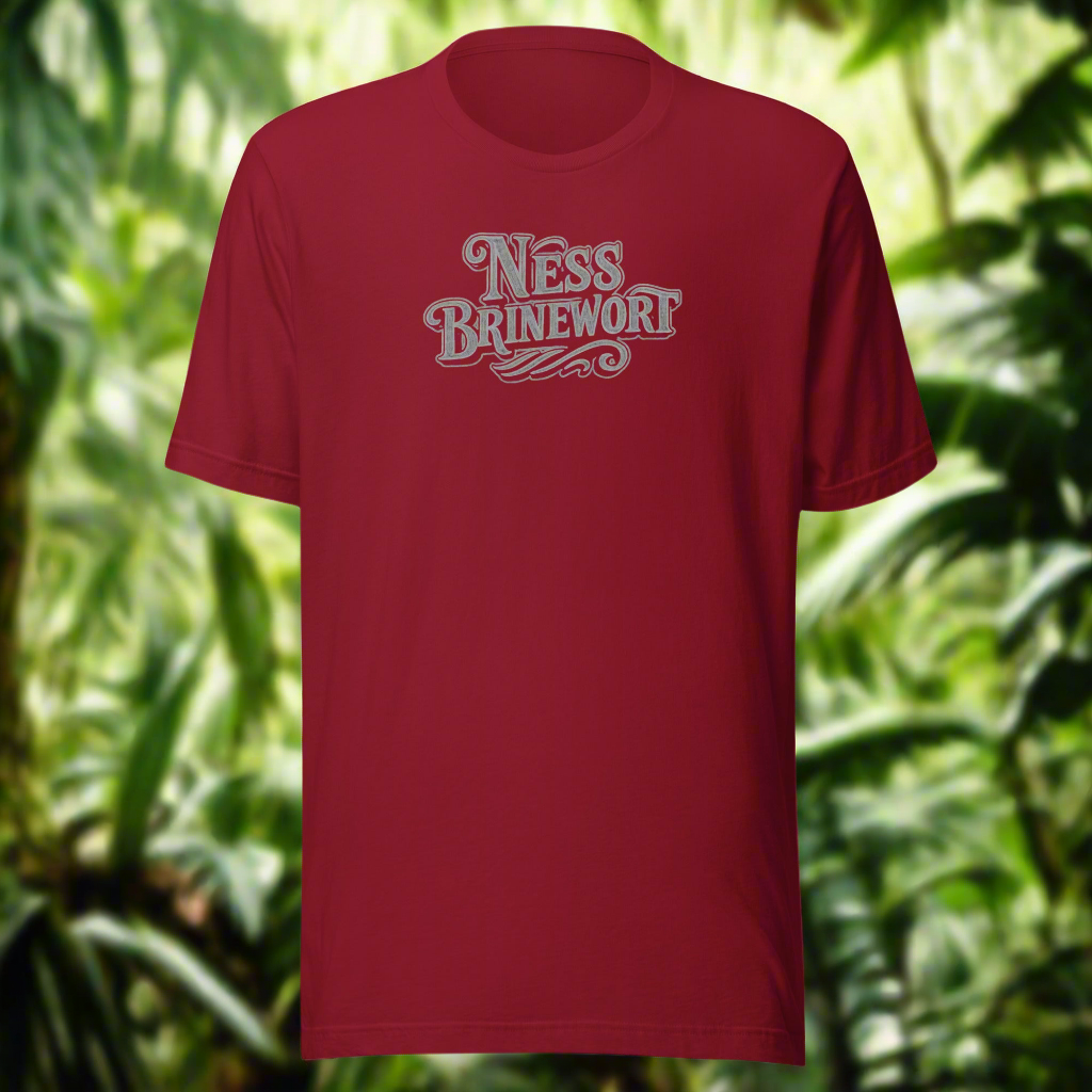 Phishnicked™ Ness Brinewort Tee