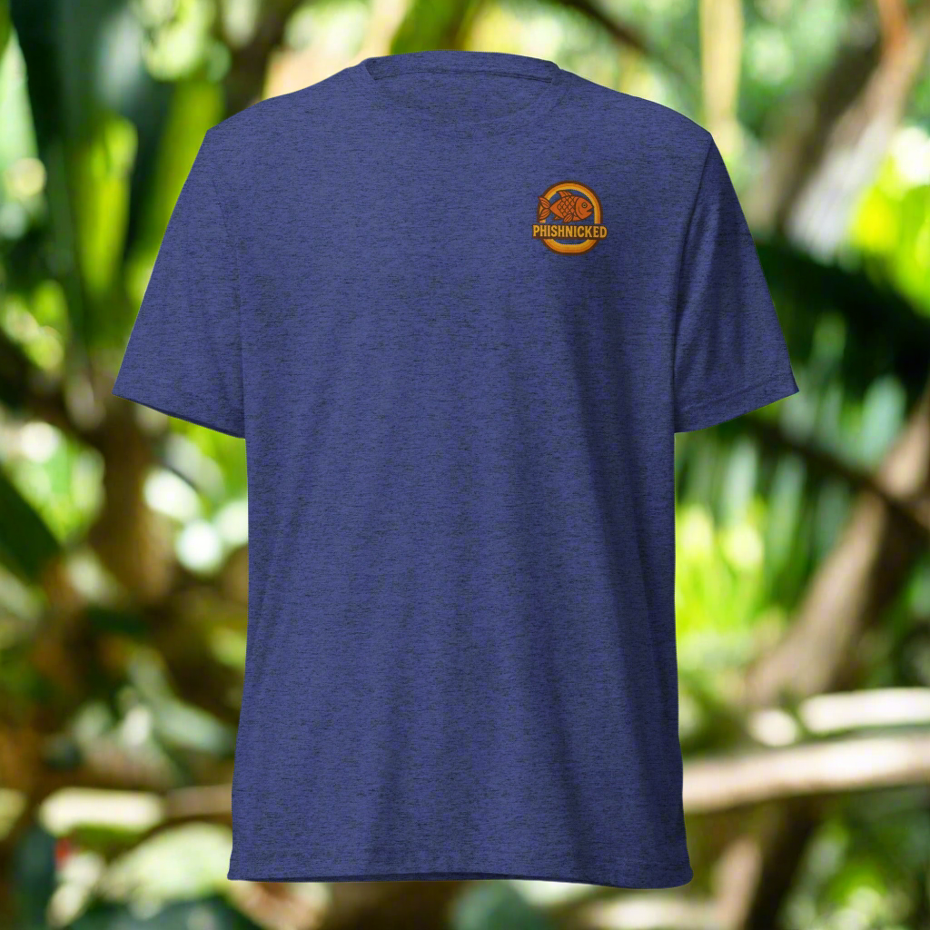 Phishnicked™ Easy Ridin' Tee