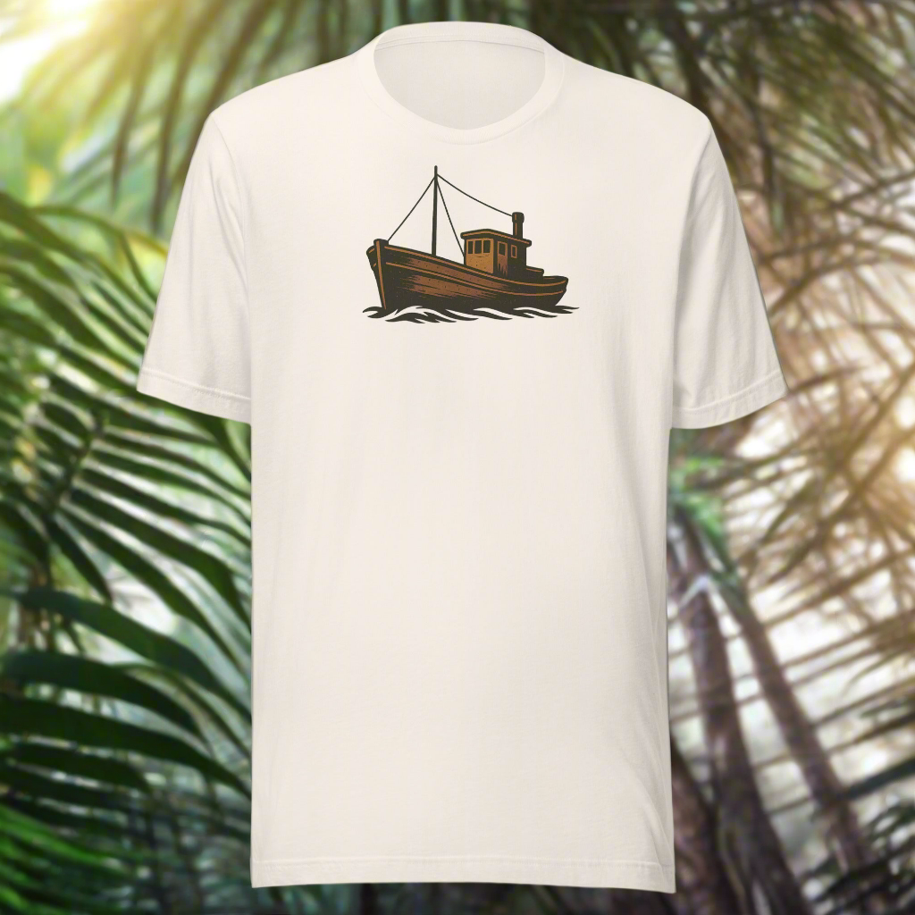 Phishnicked™ Ol' Tuggy Tee