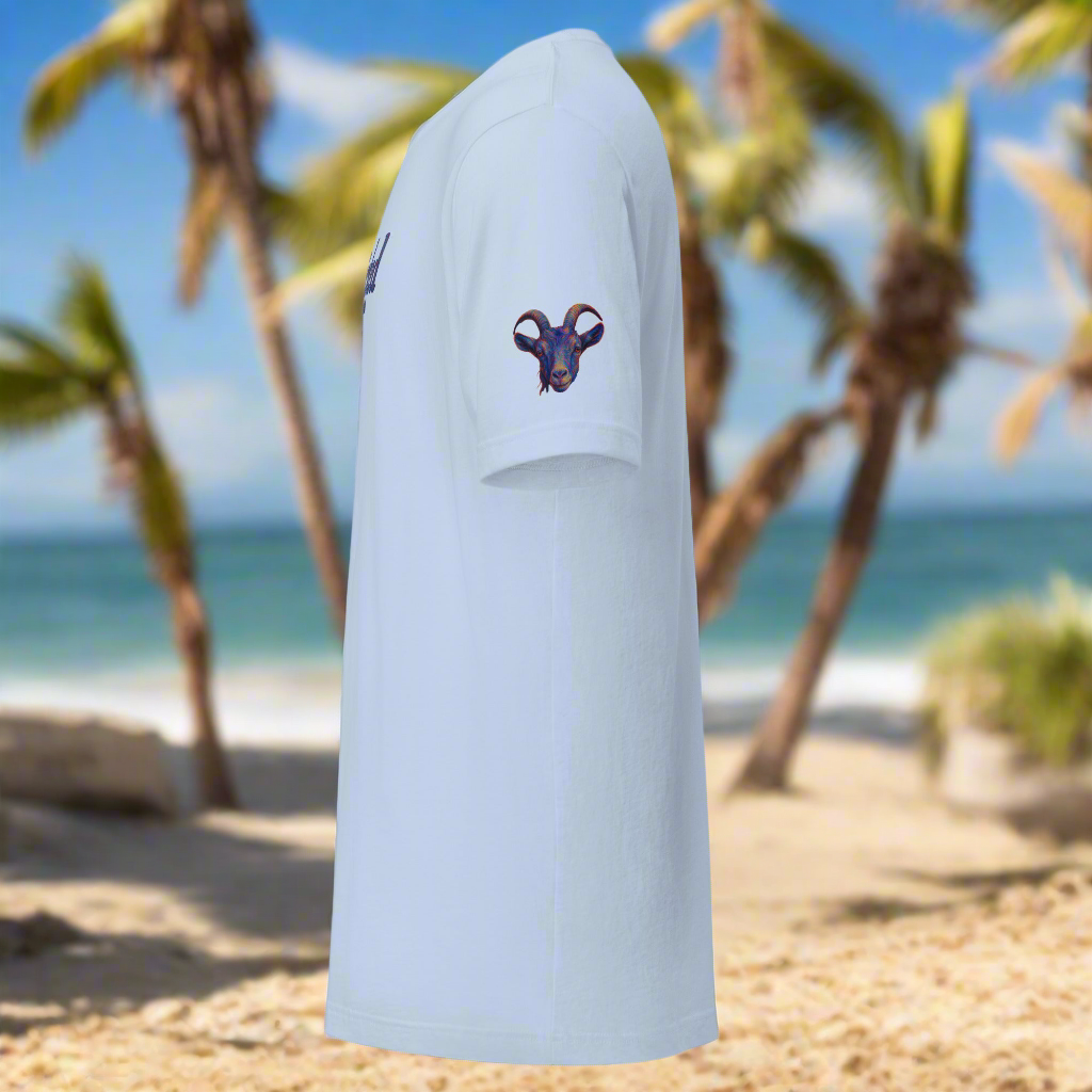 Phishnicked™ Tie-Dye Tee