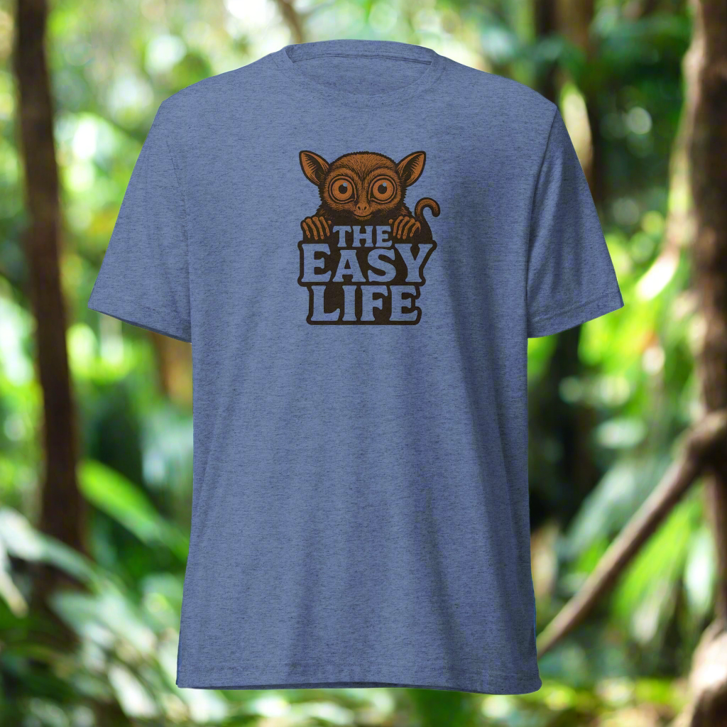 The Easy Life™ Tilly Tee