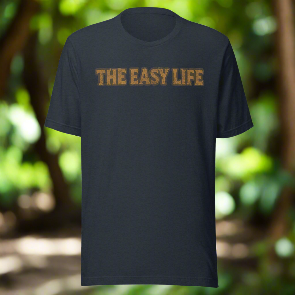 The Easy Life™ Used Tee