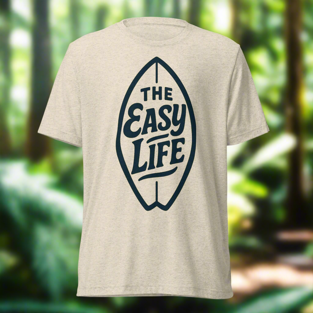 The Easy Life™ Reef's Board Tee