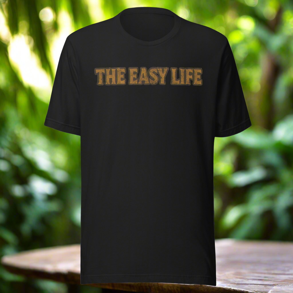 The Easy Life™ Used Tee