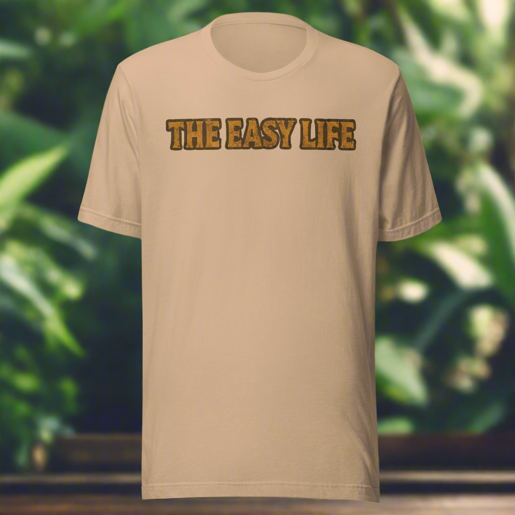 The Easy Life™ Used Tee