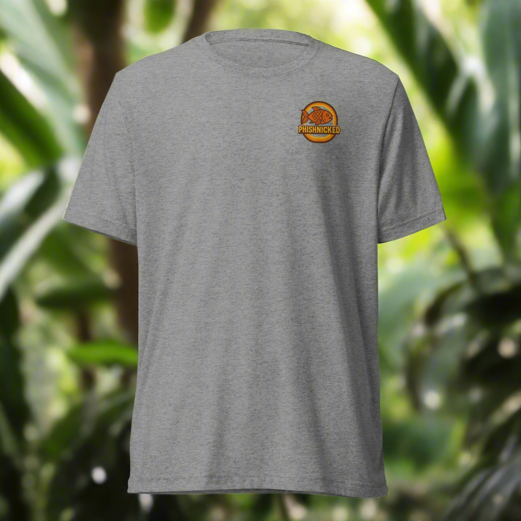 Phishnicked™ Easy Ridin' Tee