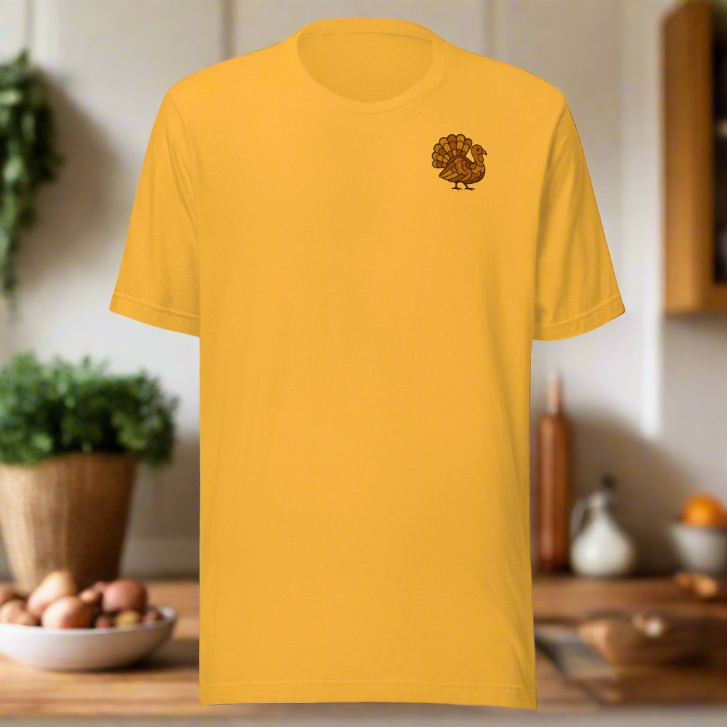 Phishnicked™ Thax '25 Tee