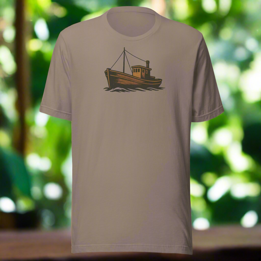 Phishnicked™ Ol' Tuggy Tee