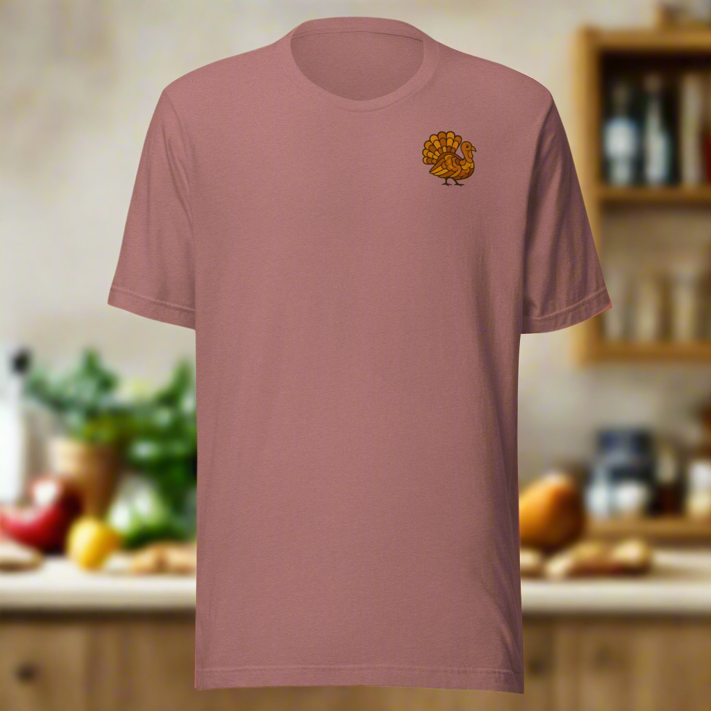 Phishnicked™ Thax '25 Tee