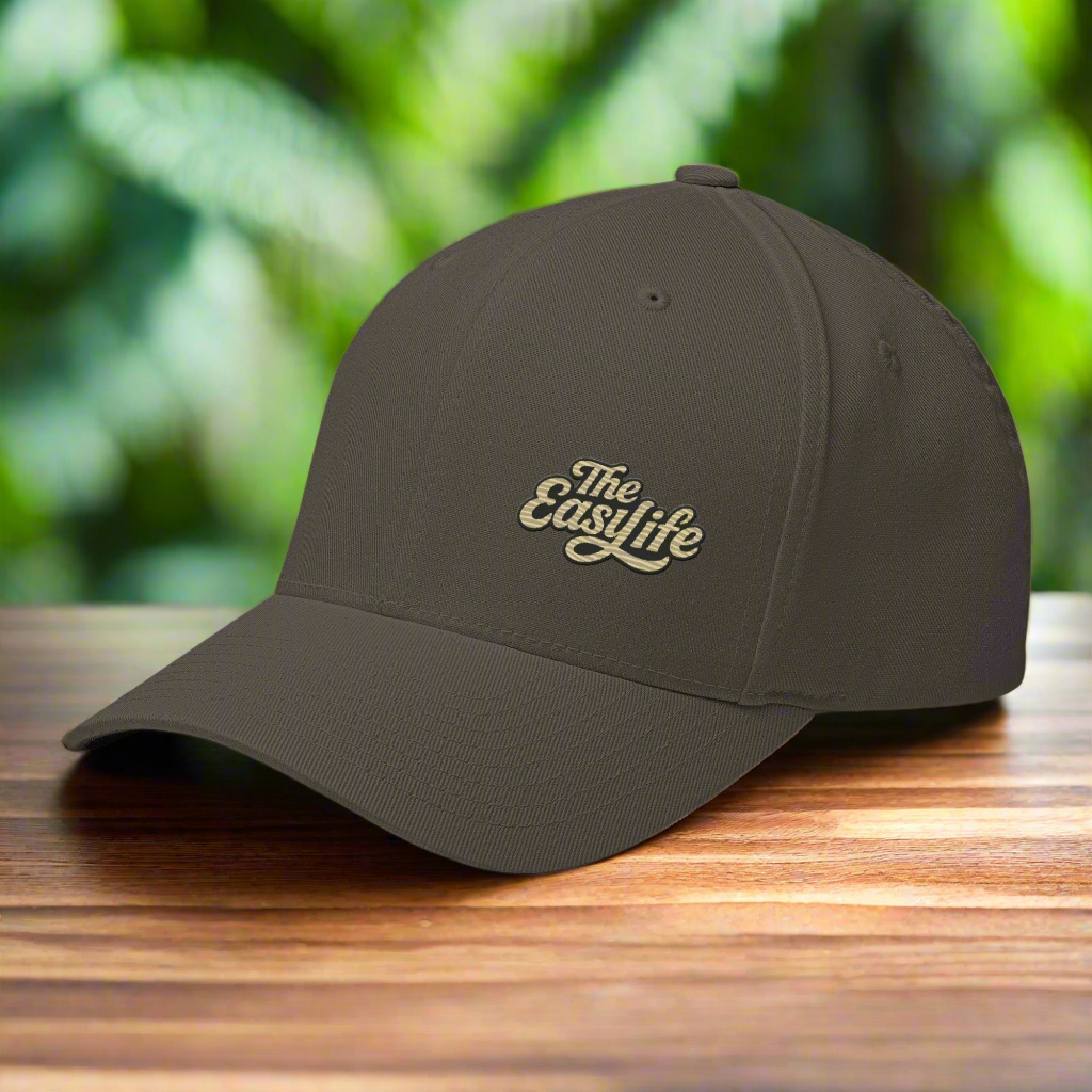 The Easy Life™ Gus Slacker Hat