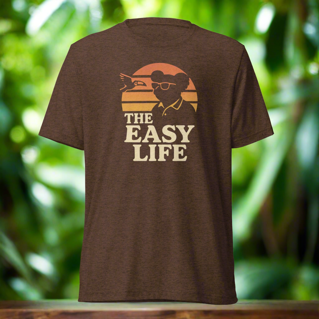 The Easy Life™ Sunset Phil Tee