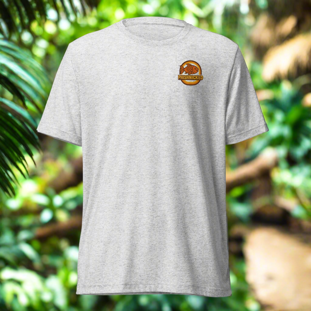 Phishnicked™ Easy Ridin' Tee