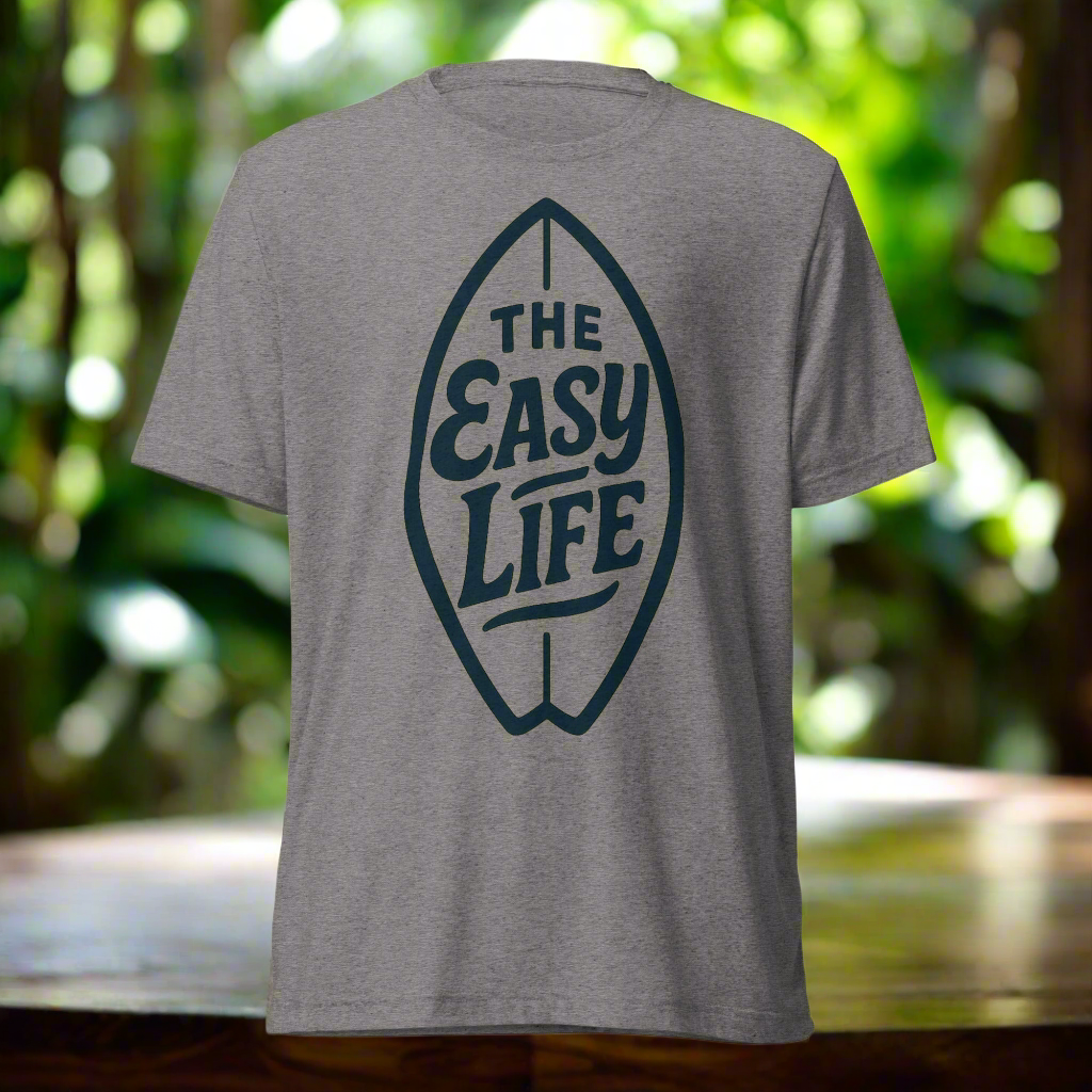 The Easy Life™ Reef's Board Tee