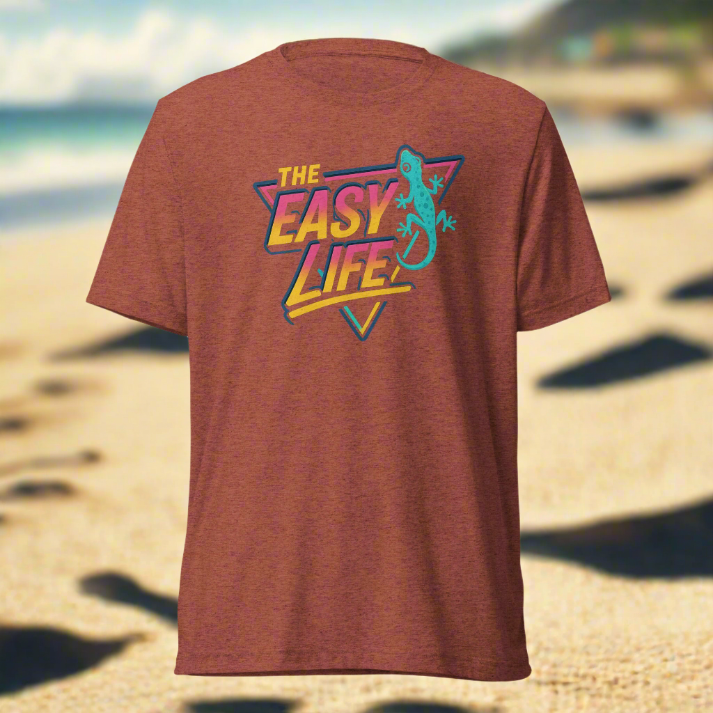The Easy Life™ Vice Tee
