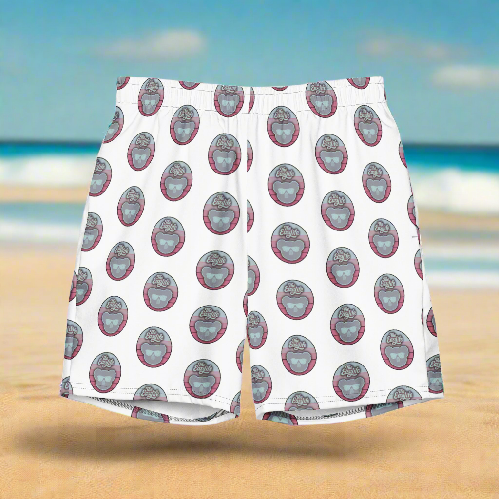 The Easy Life™ Tide Pool Trunks