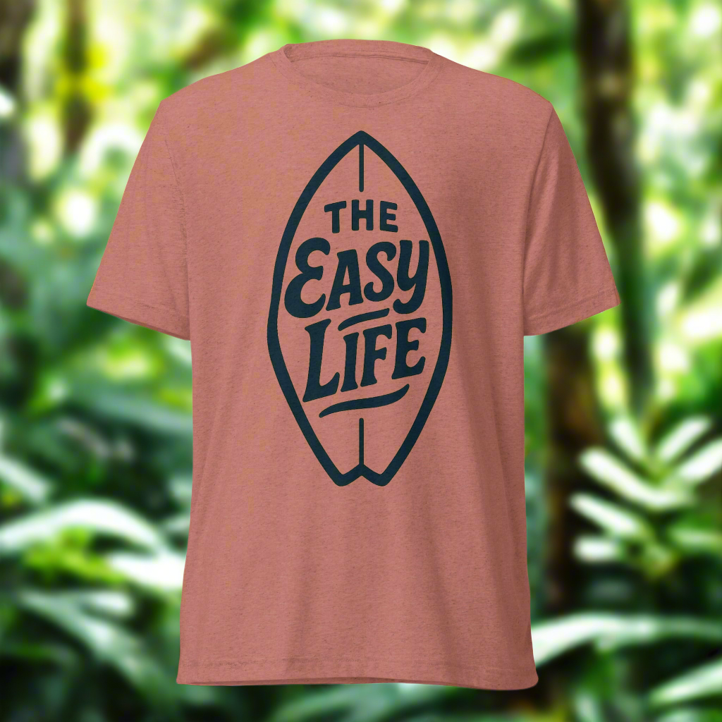 The Easy Life™ Reef's Board Tee