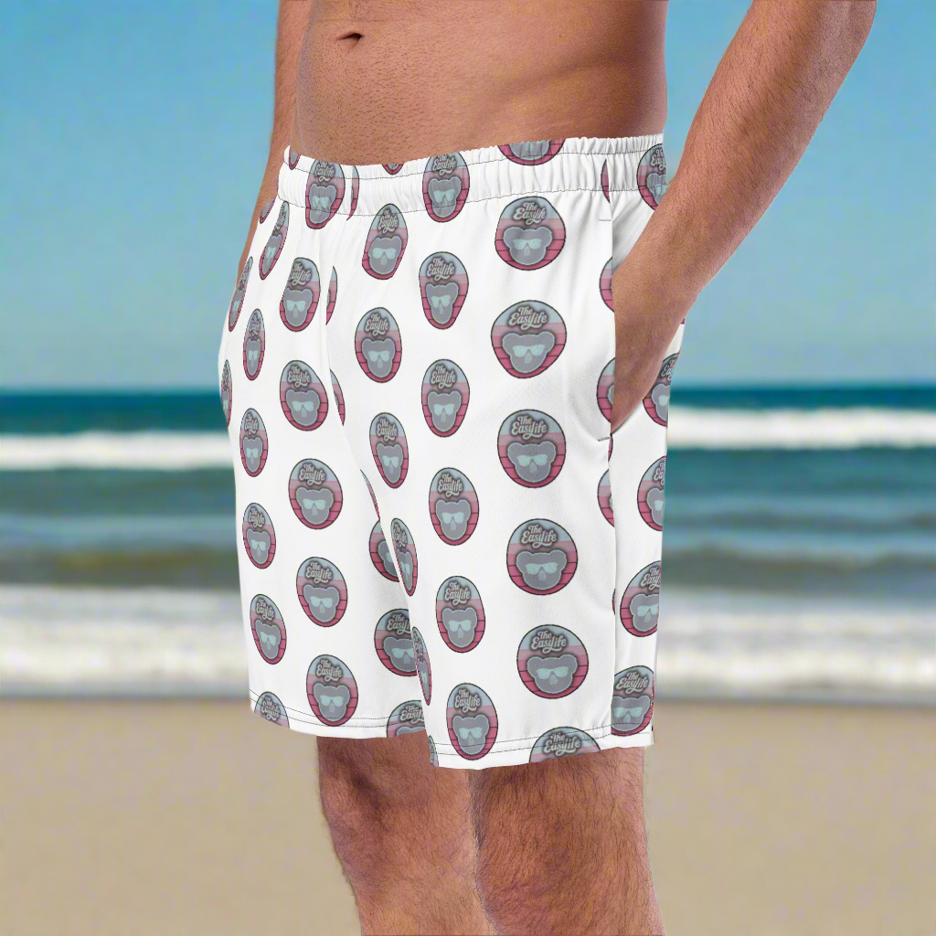 The Easy Life™ Tide Pool Trunks
