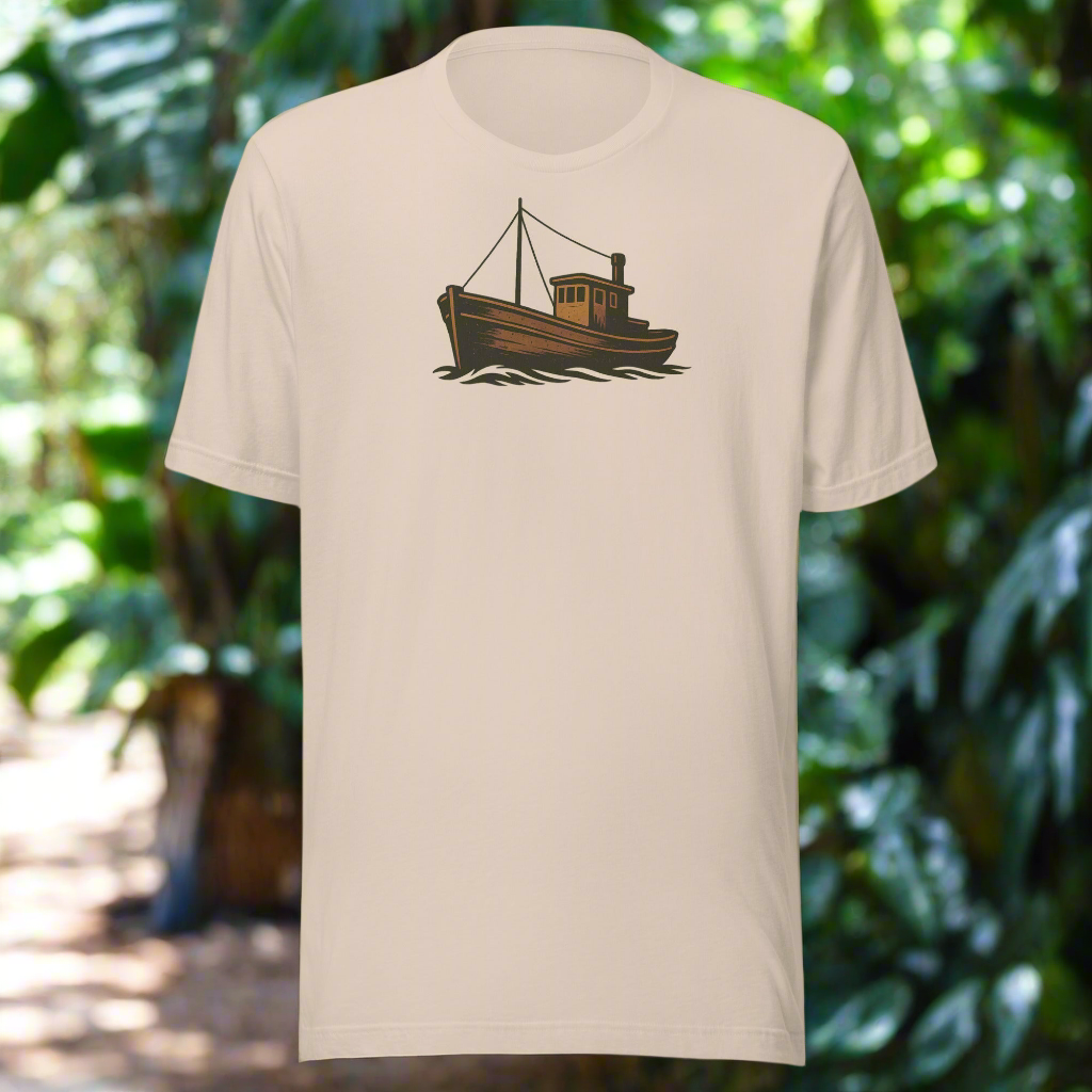 Phishnicked™ Ol' Tuggy Tee