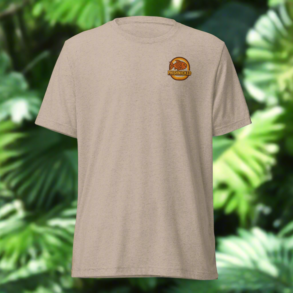 Phishnicked™ Easy Ridin' Tee