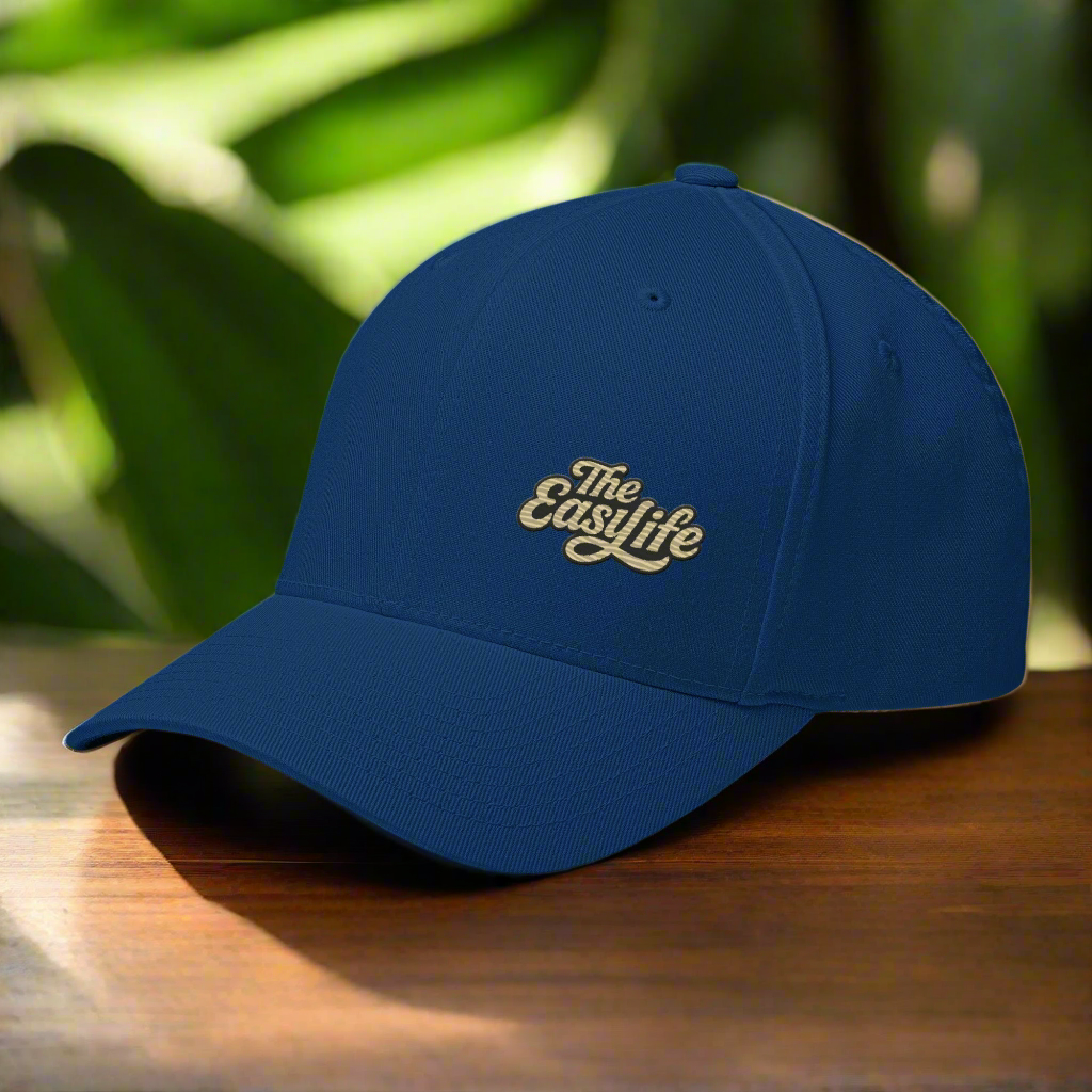 The Easy Life™ Gus Slacker Hat