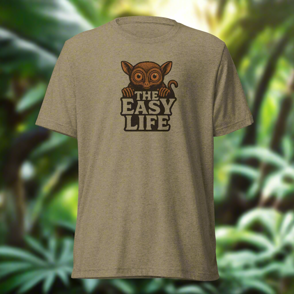 The Easy Life™ Tilly Tee