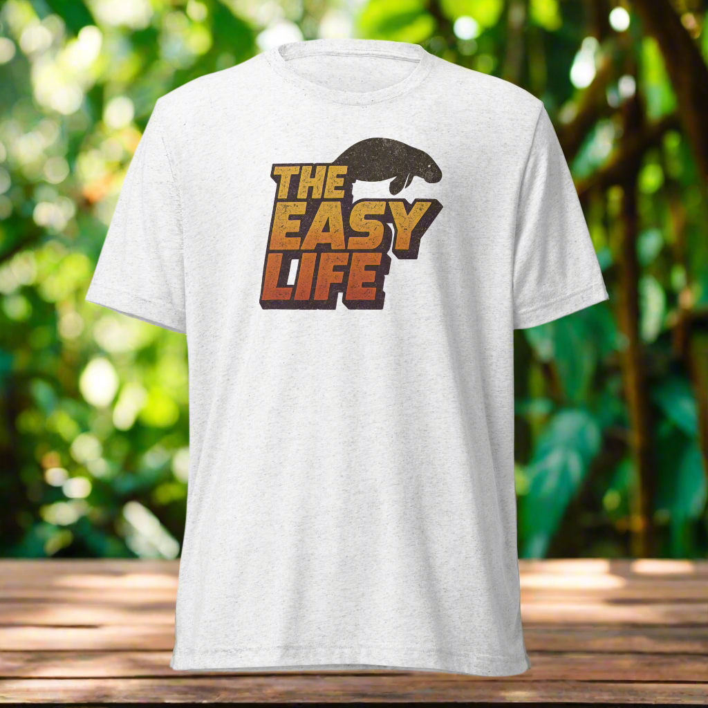 The Easy Life™ Dugong Tee