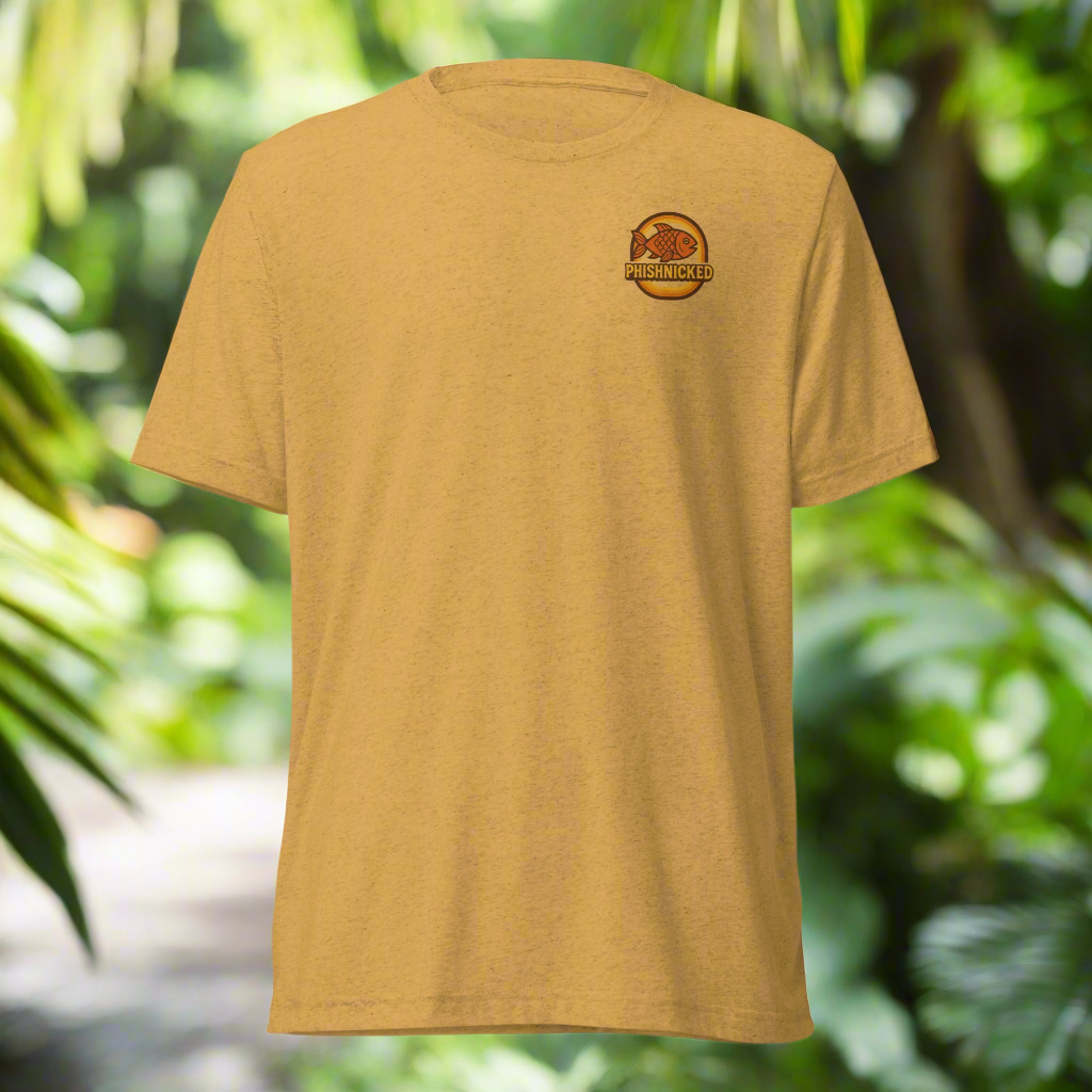 Phishnicked™ Easy Ridin' Tee