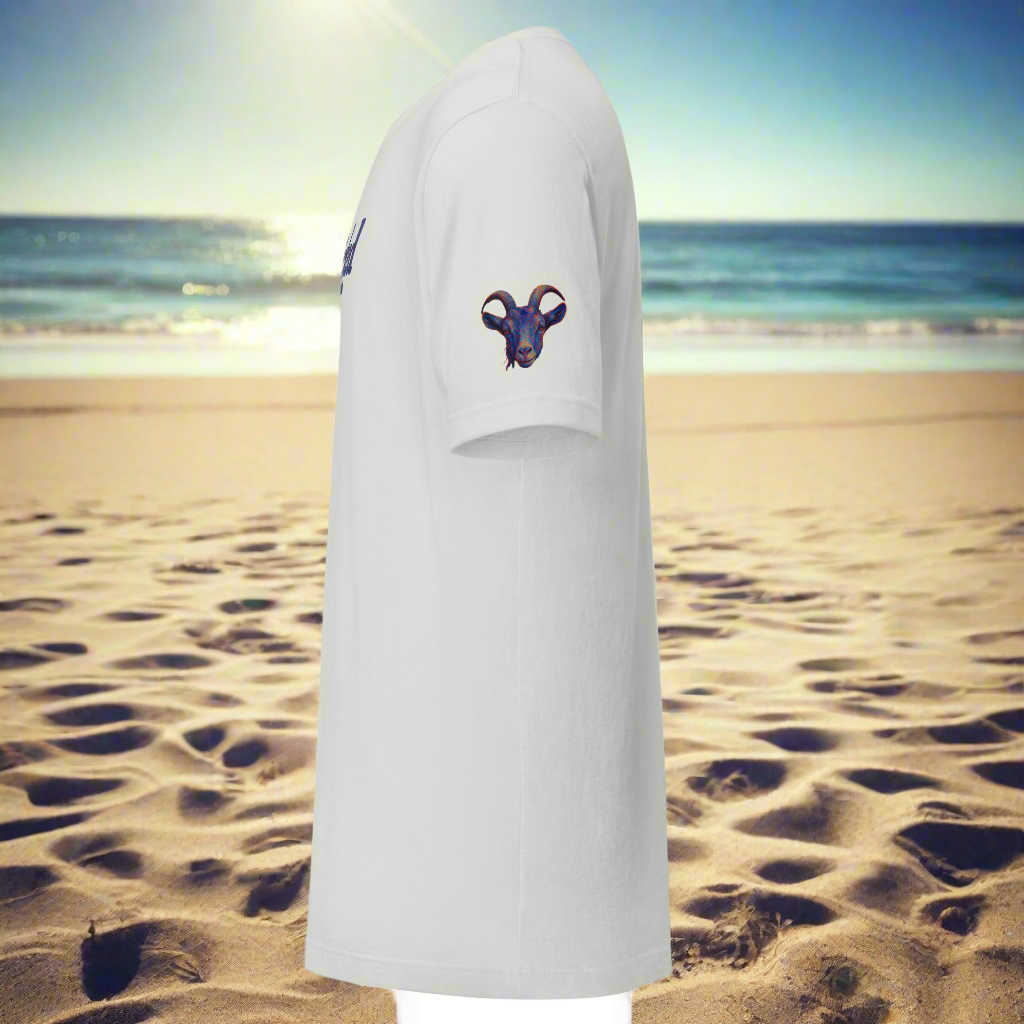 Phishnicked™ Tie-Dye Tee