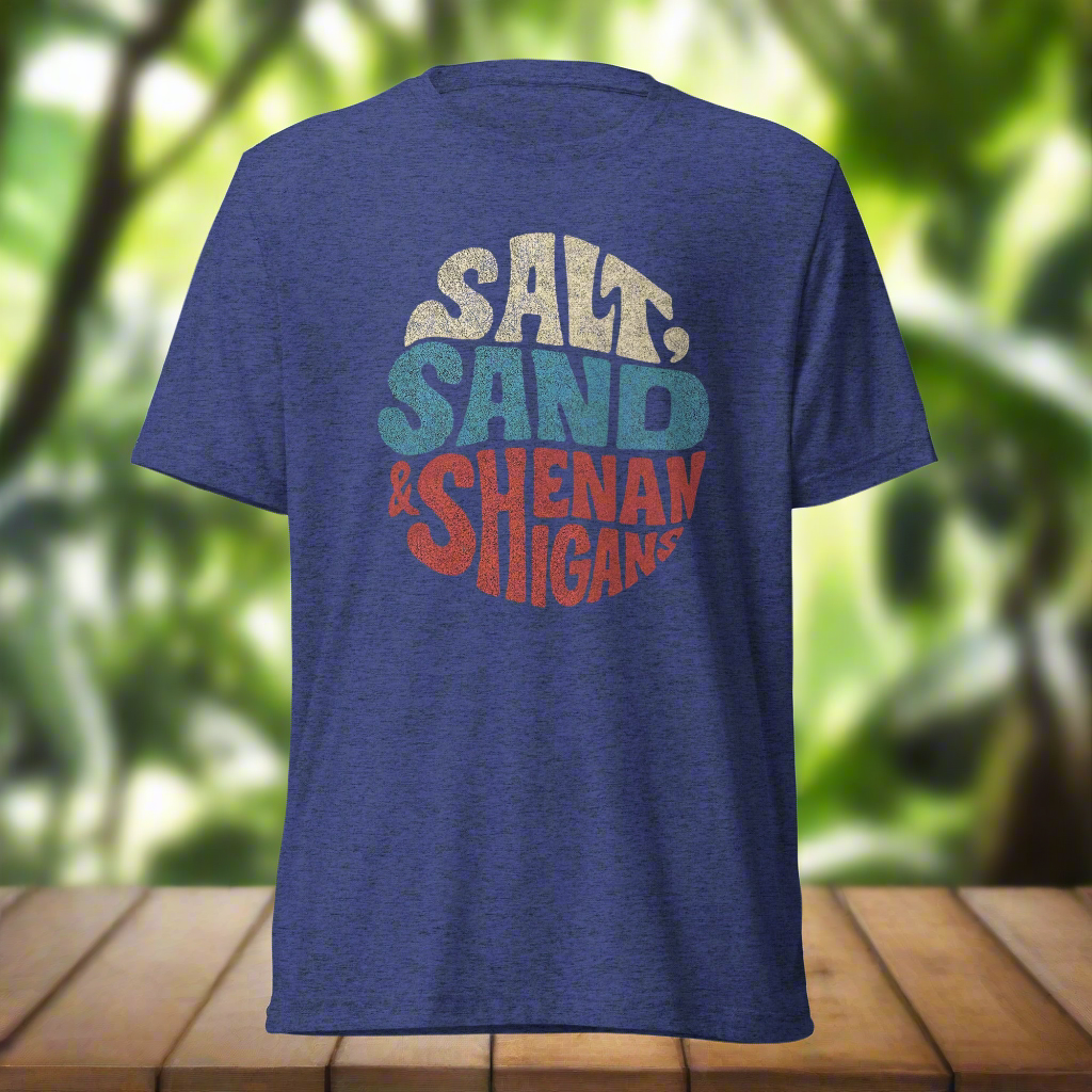 Phishnicked™ Circle 3S Tee