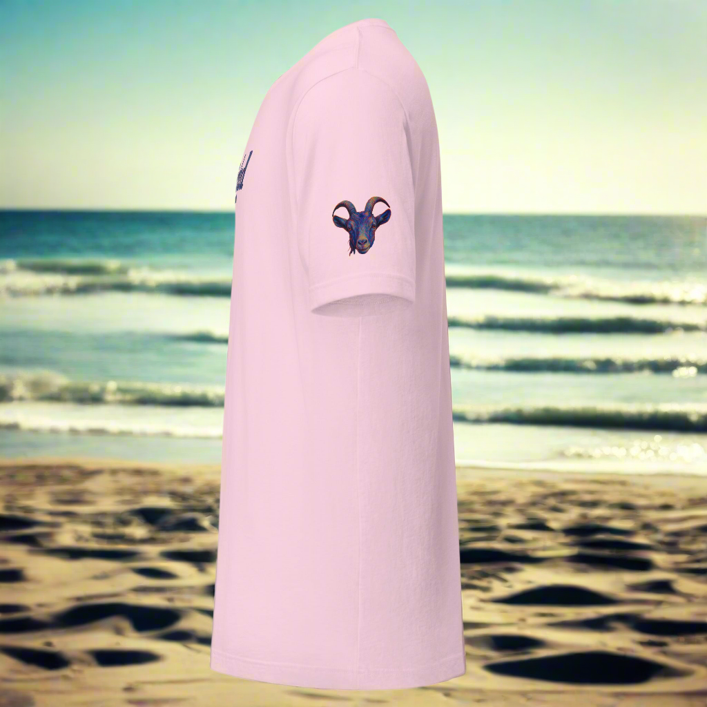 Phishnicked™ Tie-Dye Tee