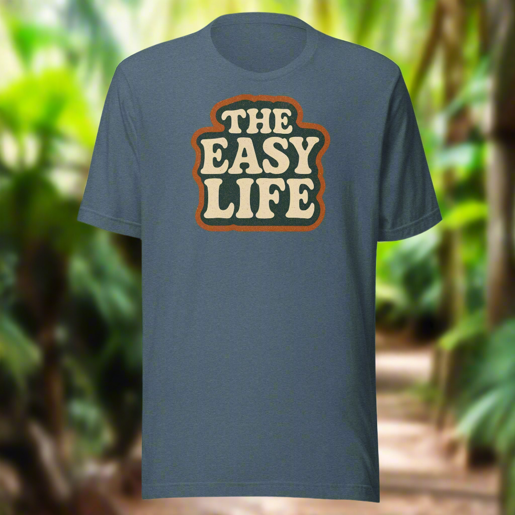 The Easy Life™ Calm Days Tee