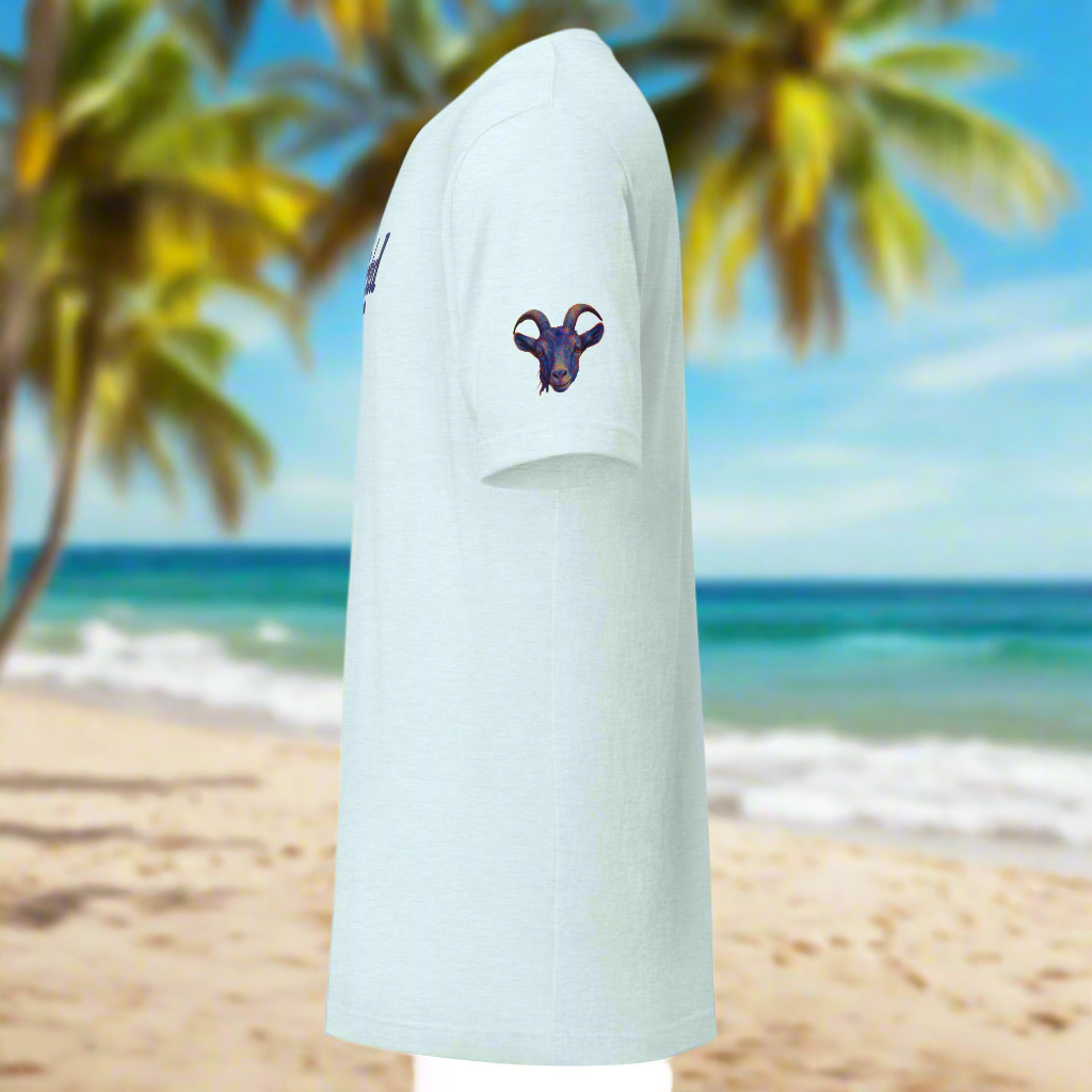 Phishnicked™ Tie-Dye Tee