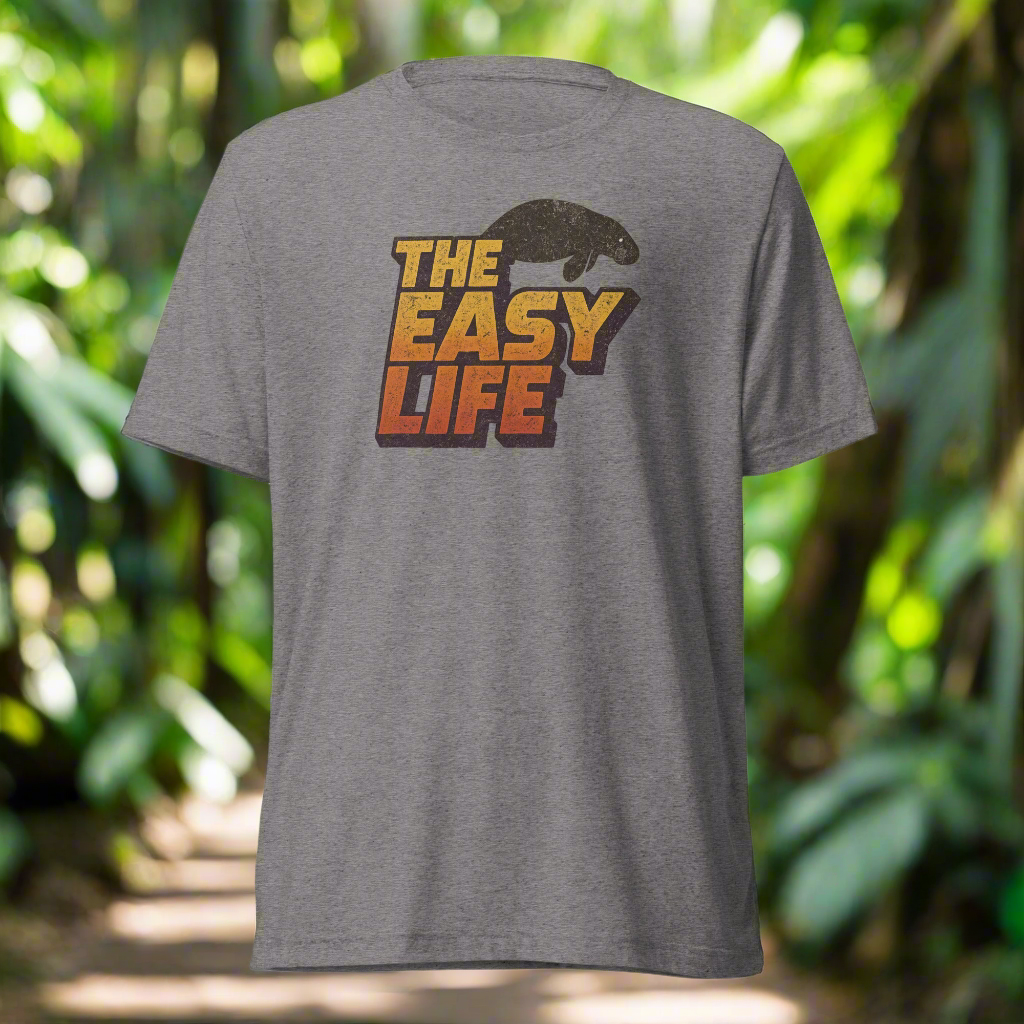 The Easy Life™ Dugong Tee