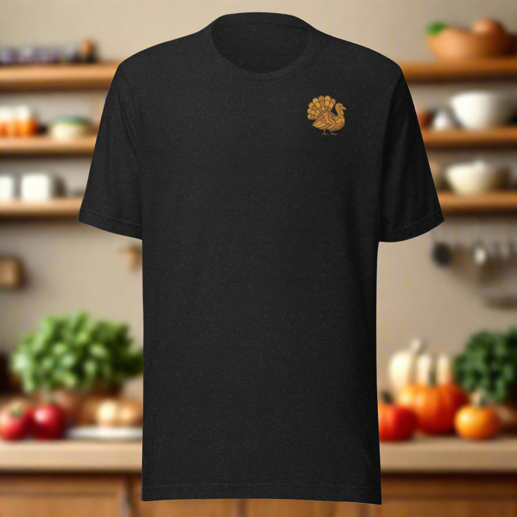 Phishnicked™ Thax '25 Tee