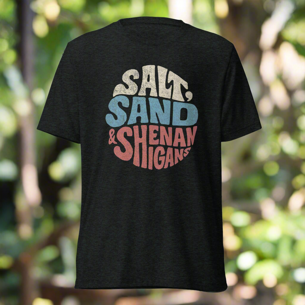 Phishnicked™ Circle 3S Tee