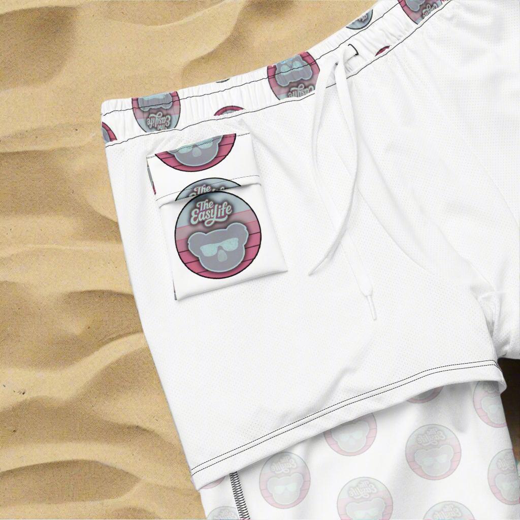 The Easy Life™ Tide Pool Trunks