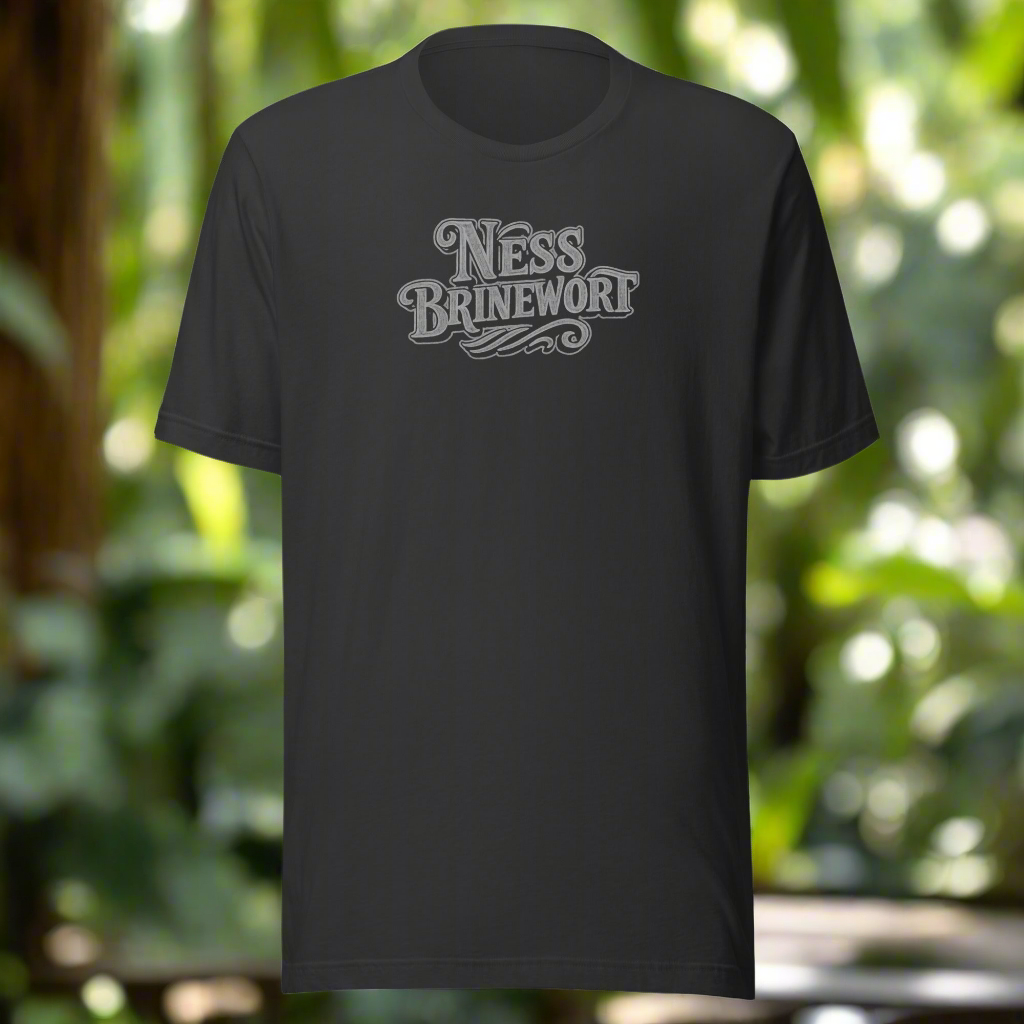 Phishnicked™ Ness Brinewort Tee