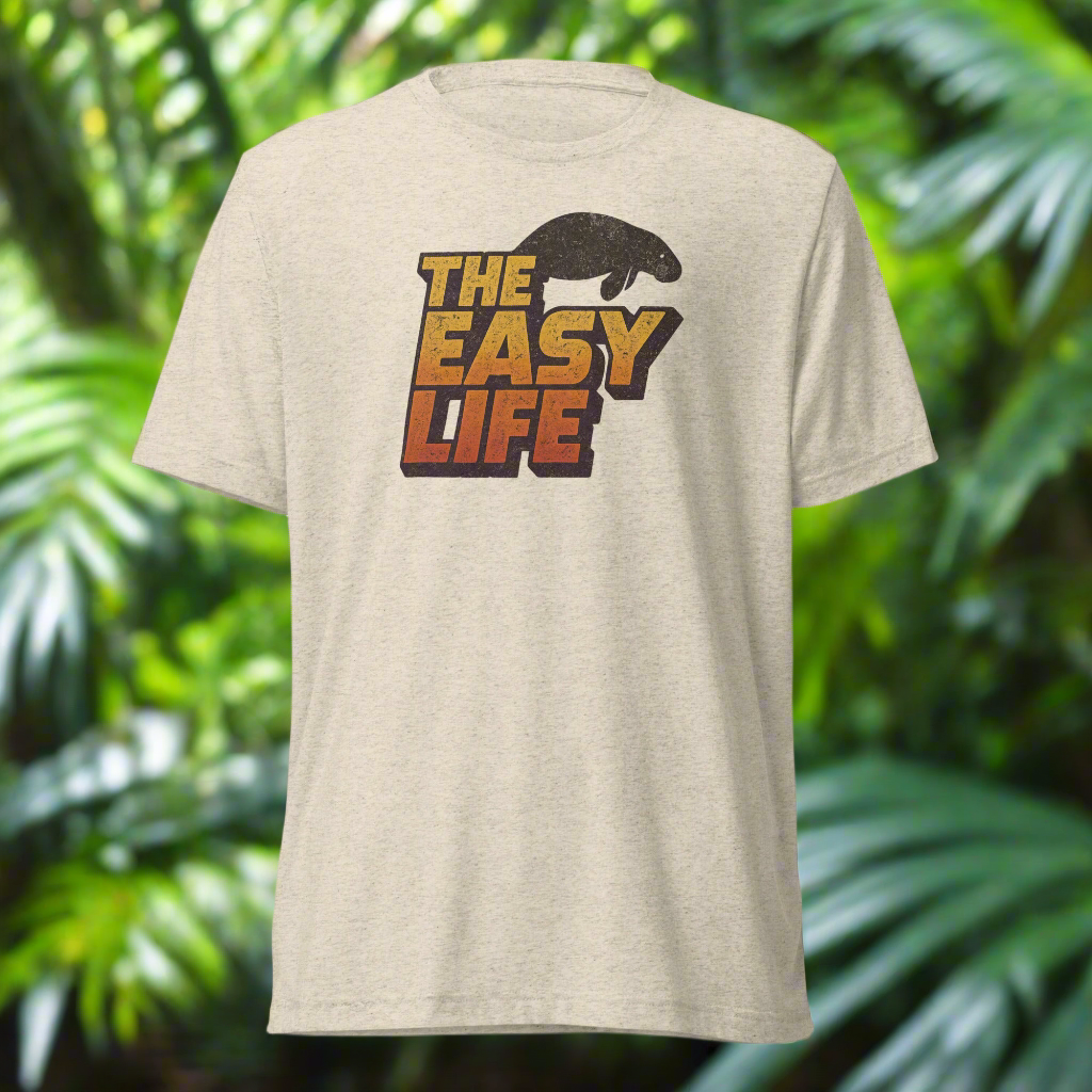 The Easy Life™ Dugong Tee