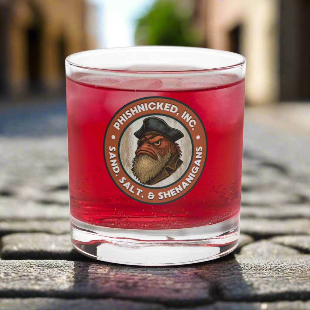 Captain Redtide™ Redtide's Rumbler