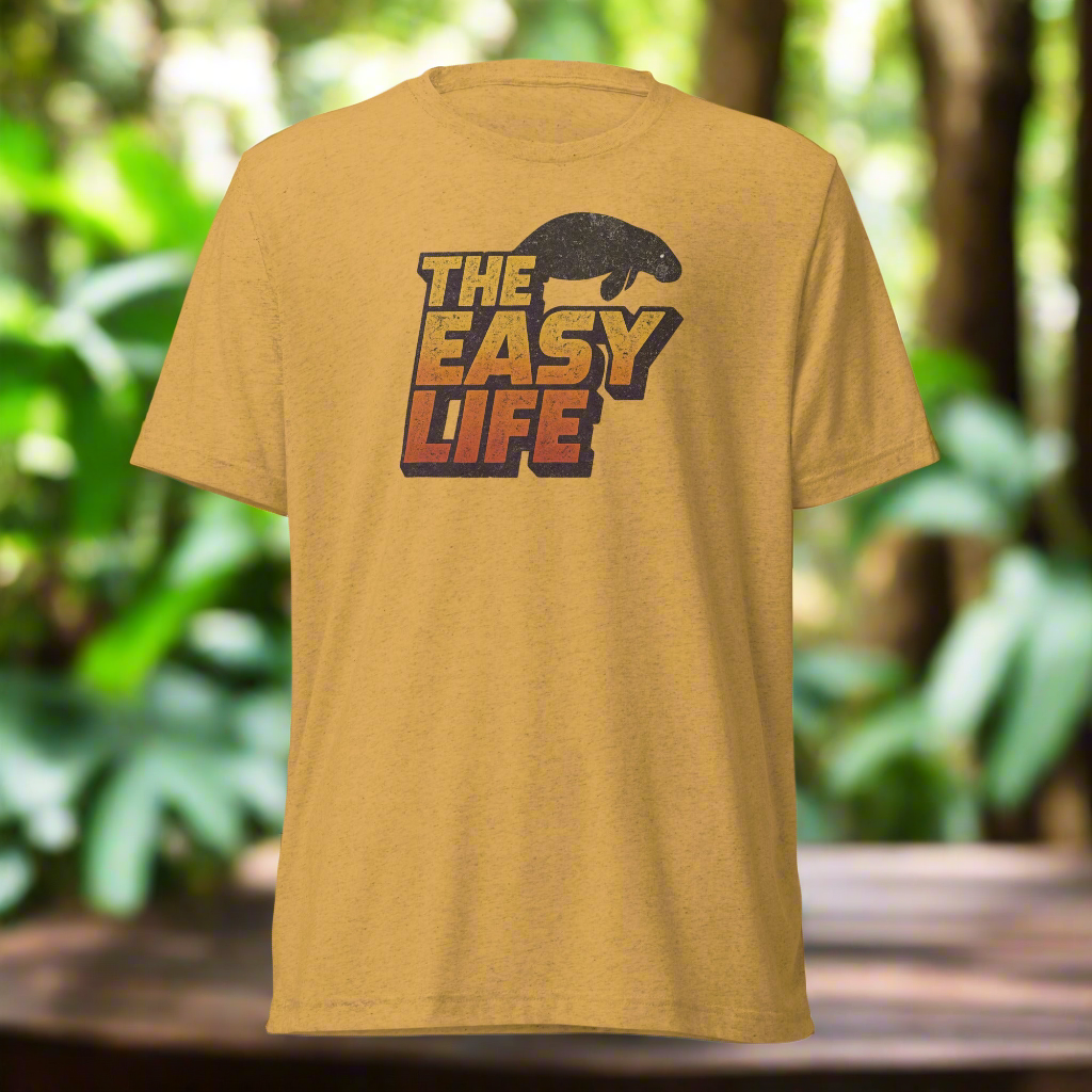 The Easy Life™ Dugong Tee