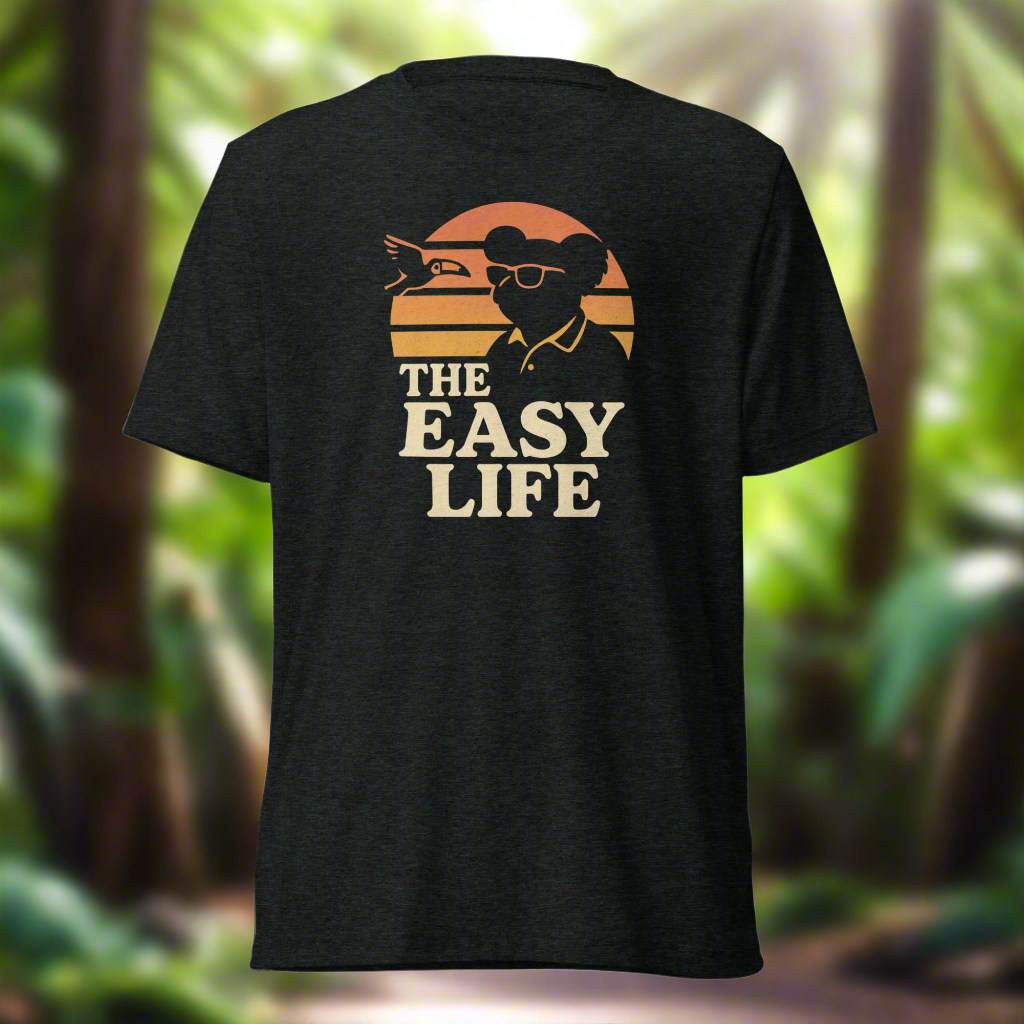 The Easy Life™ Sunset Phil Tee