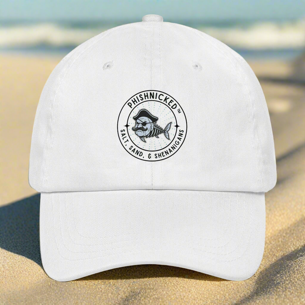 Phishnicked™ Dockside Hat