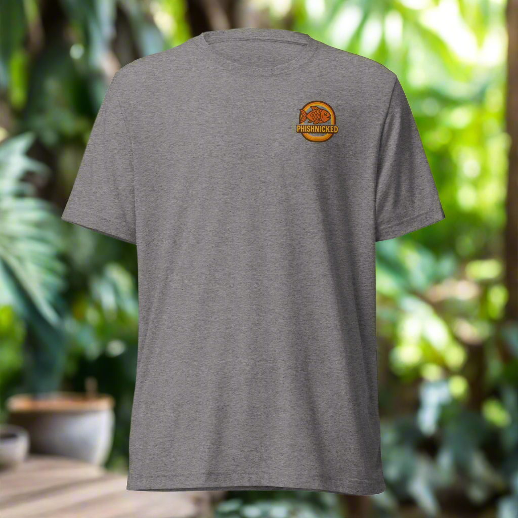 Phishnicked™ Easy Ridin' Tee