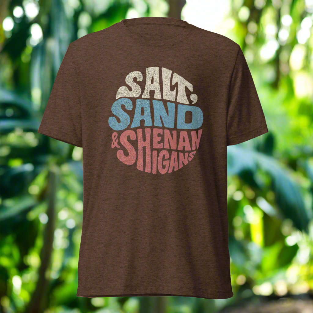 Phishnicked™ Circle 3S Tee