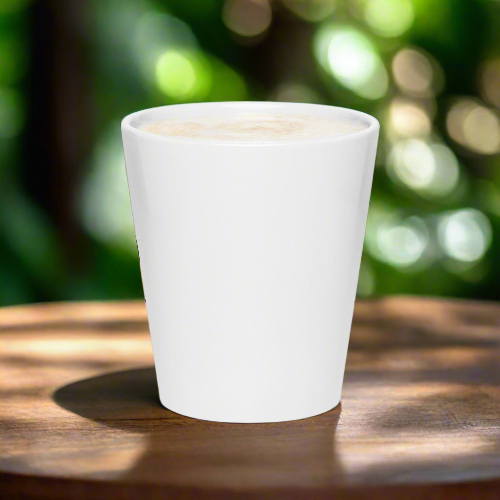 The Easy Life™ Lazy Latté