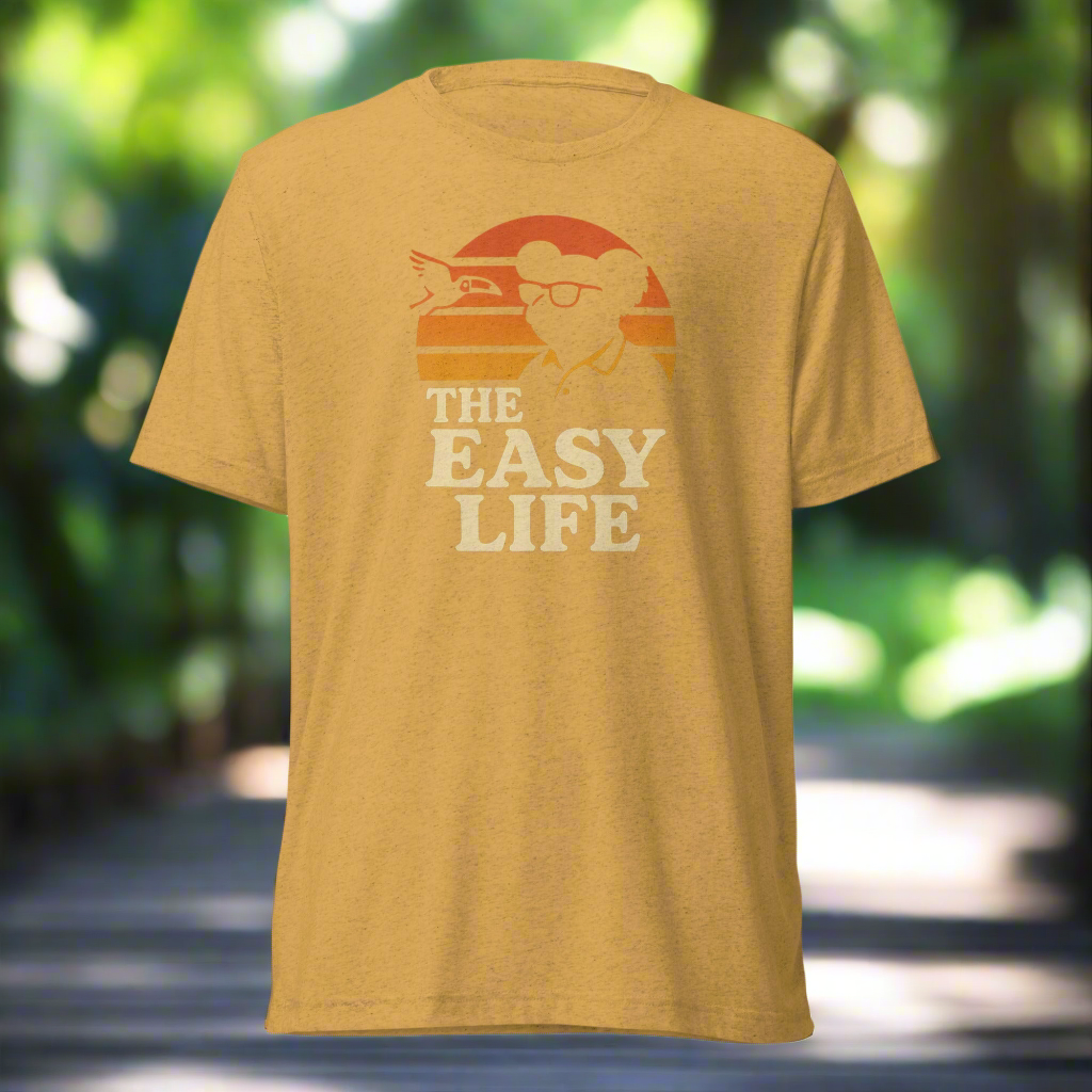 The Easy Life™ Sunset Phil Tee