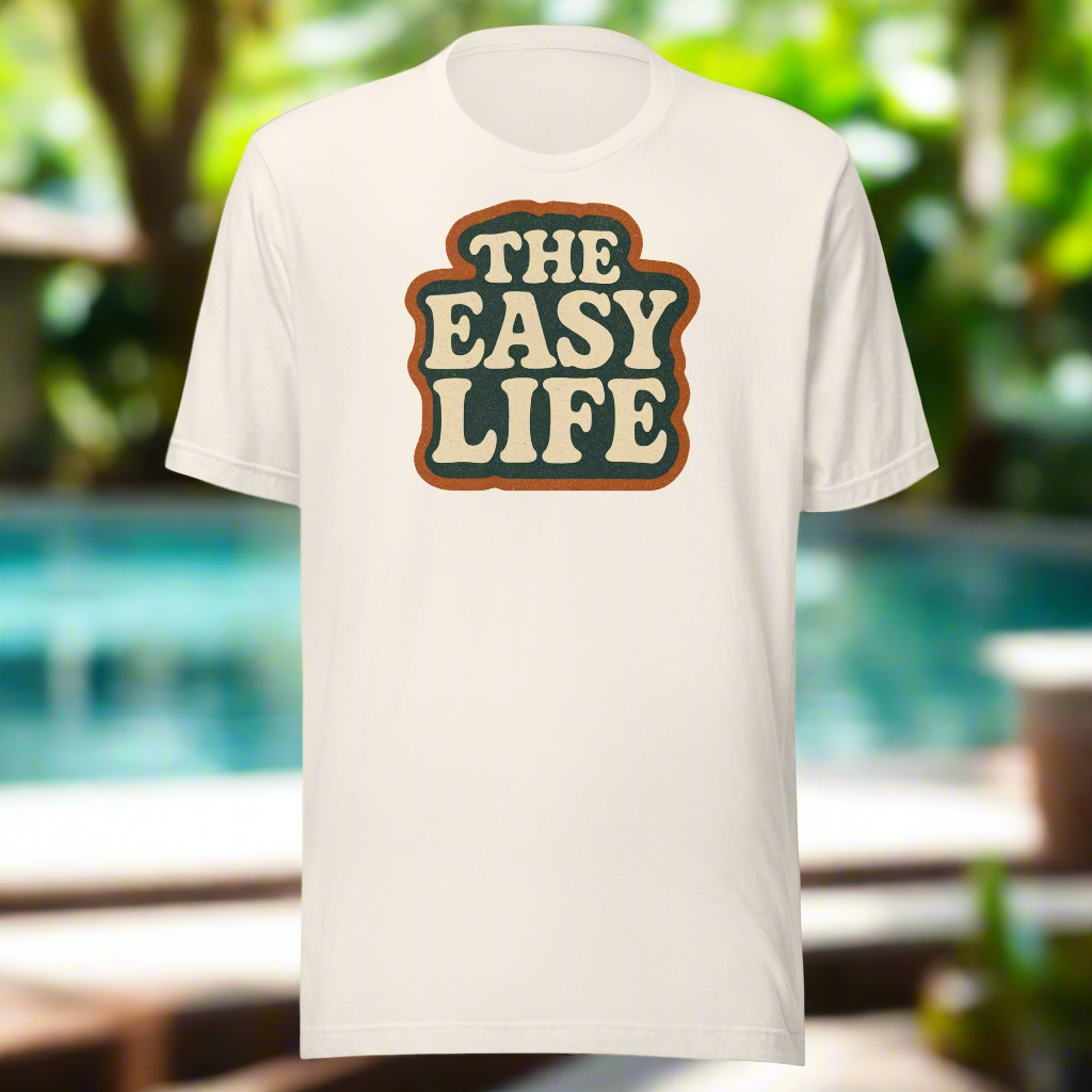 The Easy Life™ Calm Days Tee